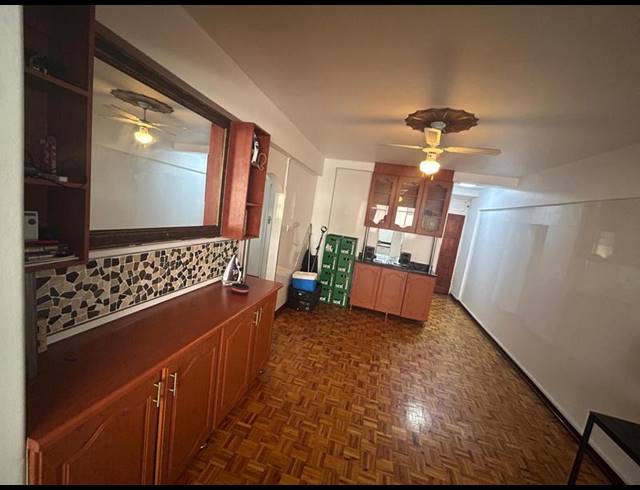 2 BEDROOM APARTMENT FOR SALE IN DURBAN CBD